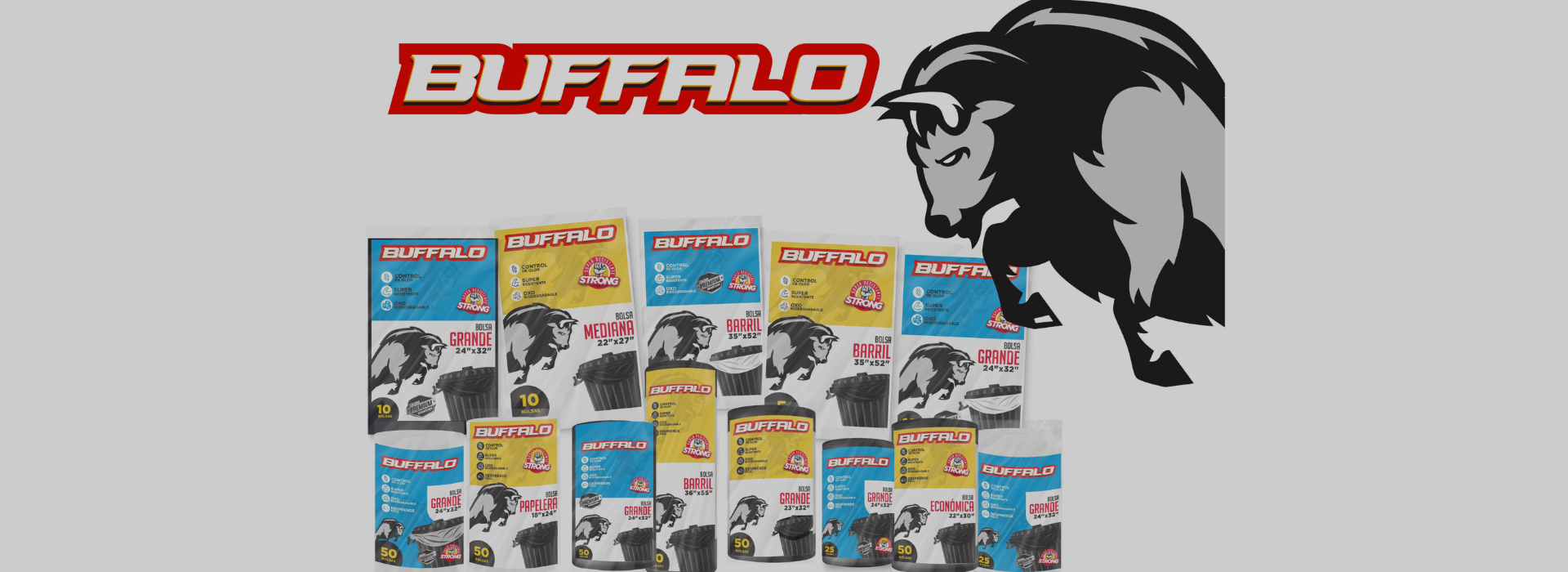 BUffalo