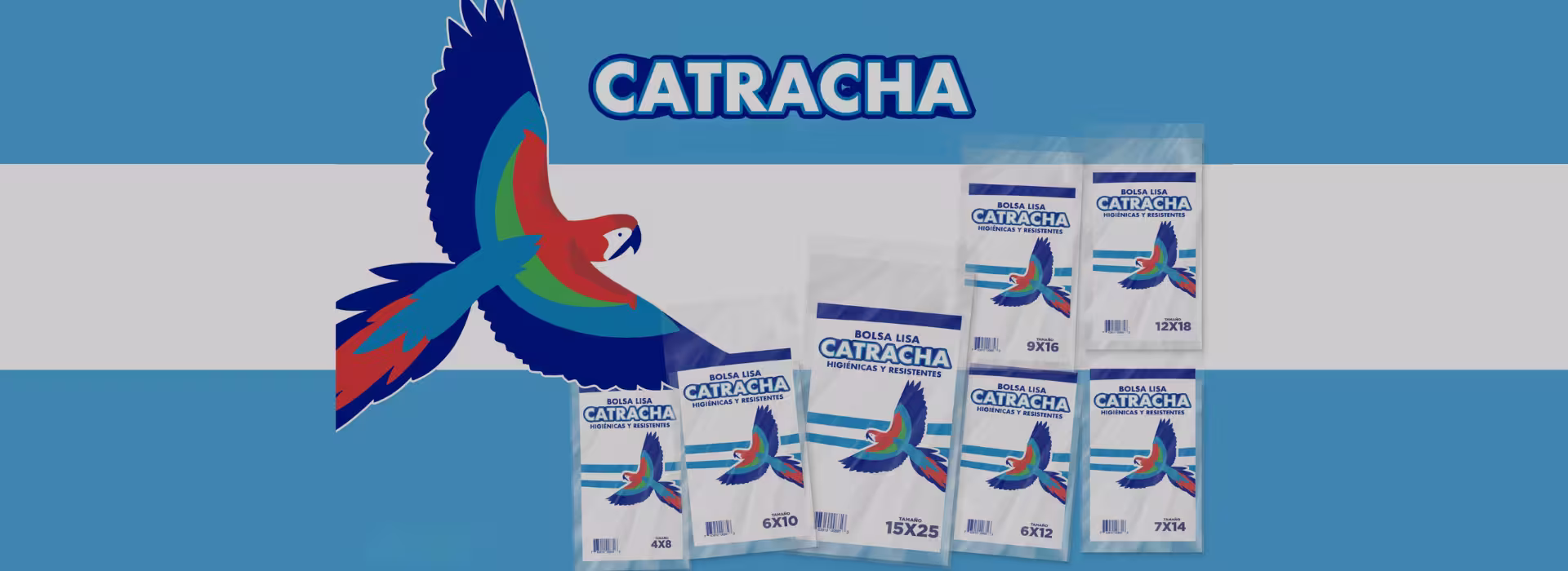 CATRACHA